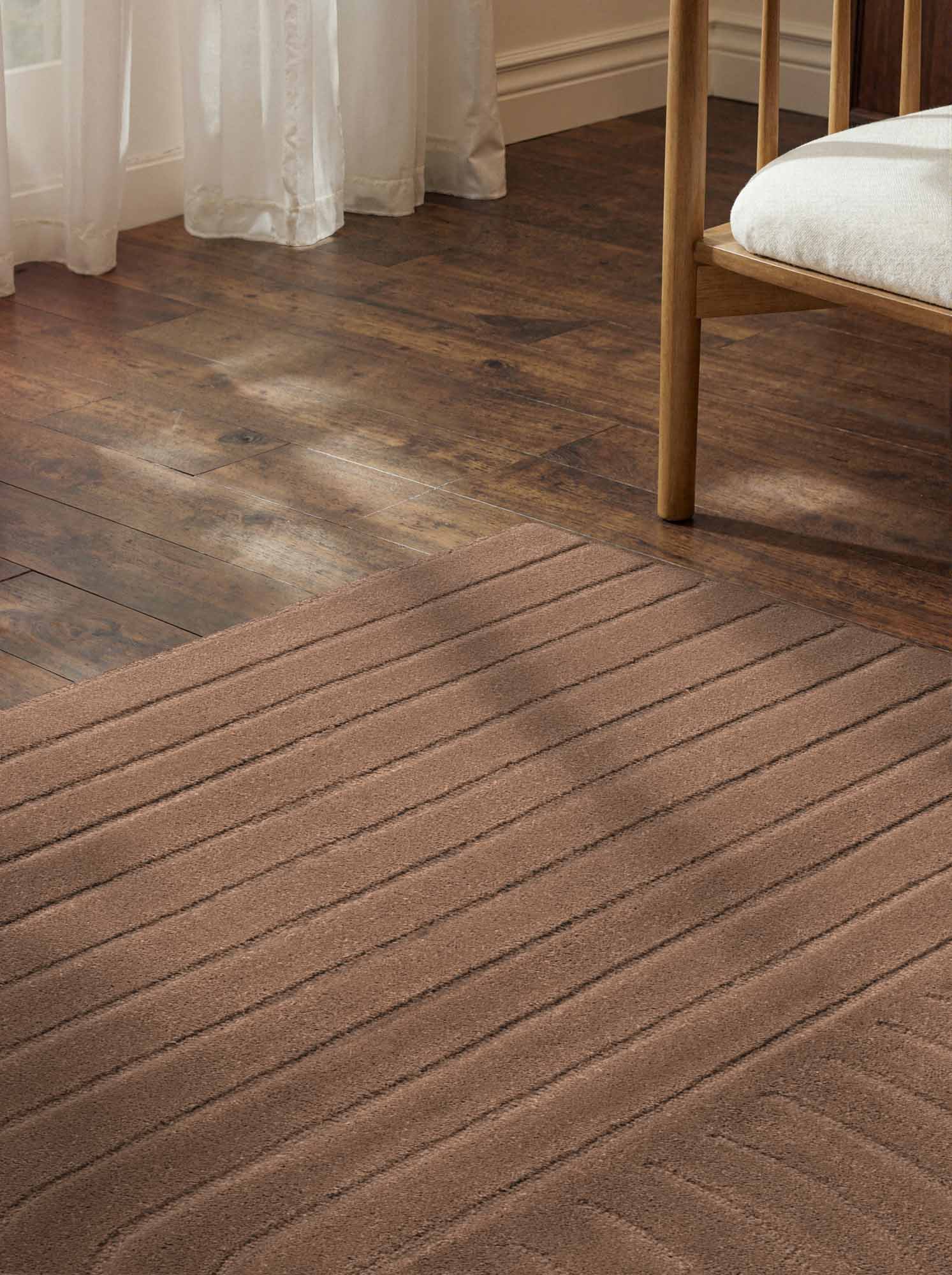 VIKOSA ARCURA ULLMATTA, ARCURA BEIGE