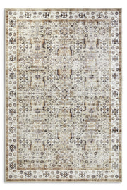 IMAGINATION CARPET CREAM GULD - 106043