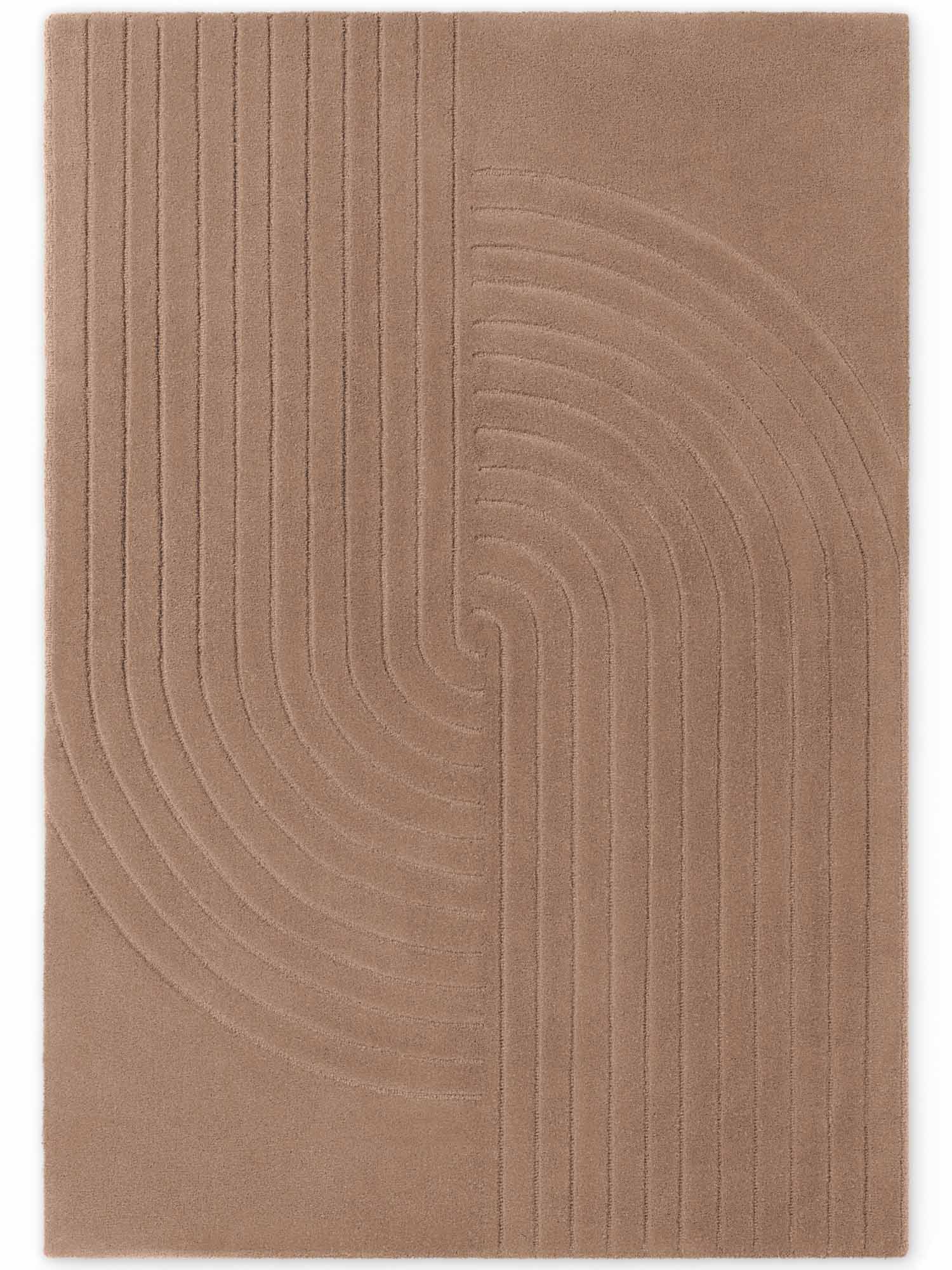 VIKOSA ARCURA ULLMATTA, ARCURA BEIGE