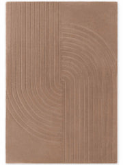 VIKOSA ARCURA ULLMATTA, ARCURA BEIGE