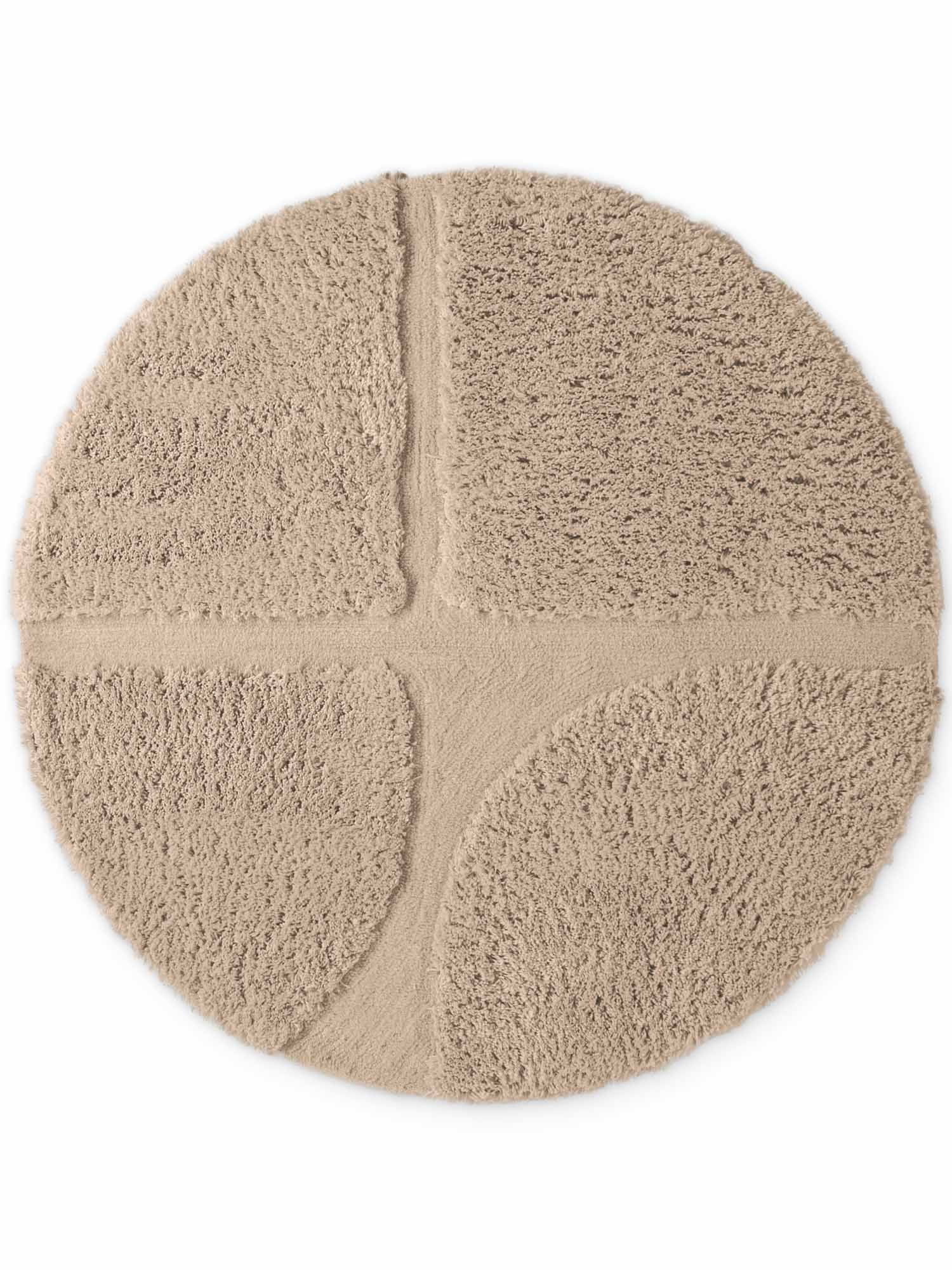 TED BAKER LAMBETH HÖGLUGGIG MATTA JASPER, BEIGE