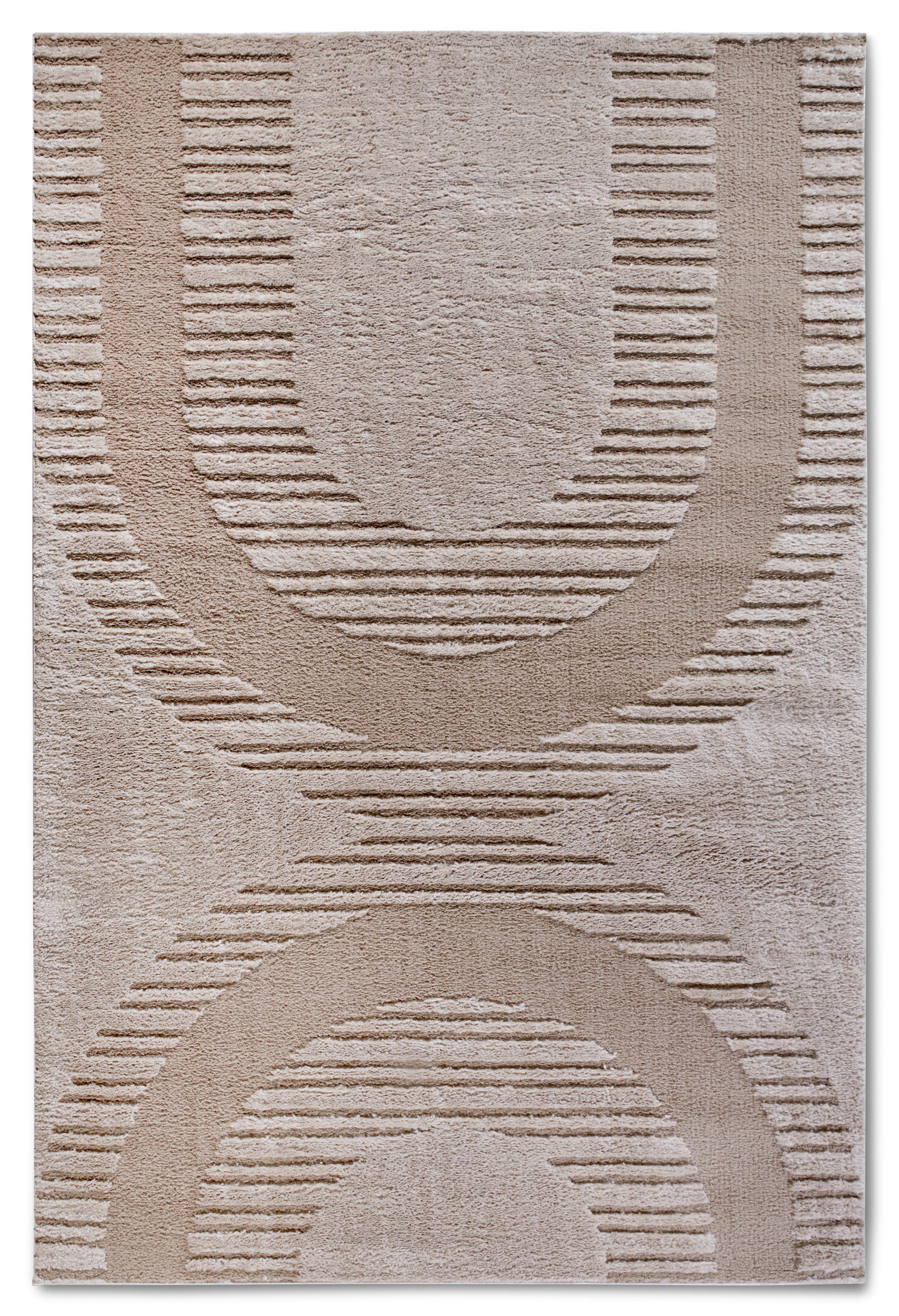 GALLERIMATTA BEIGE - 106087 