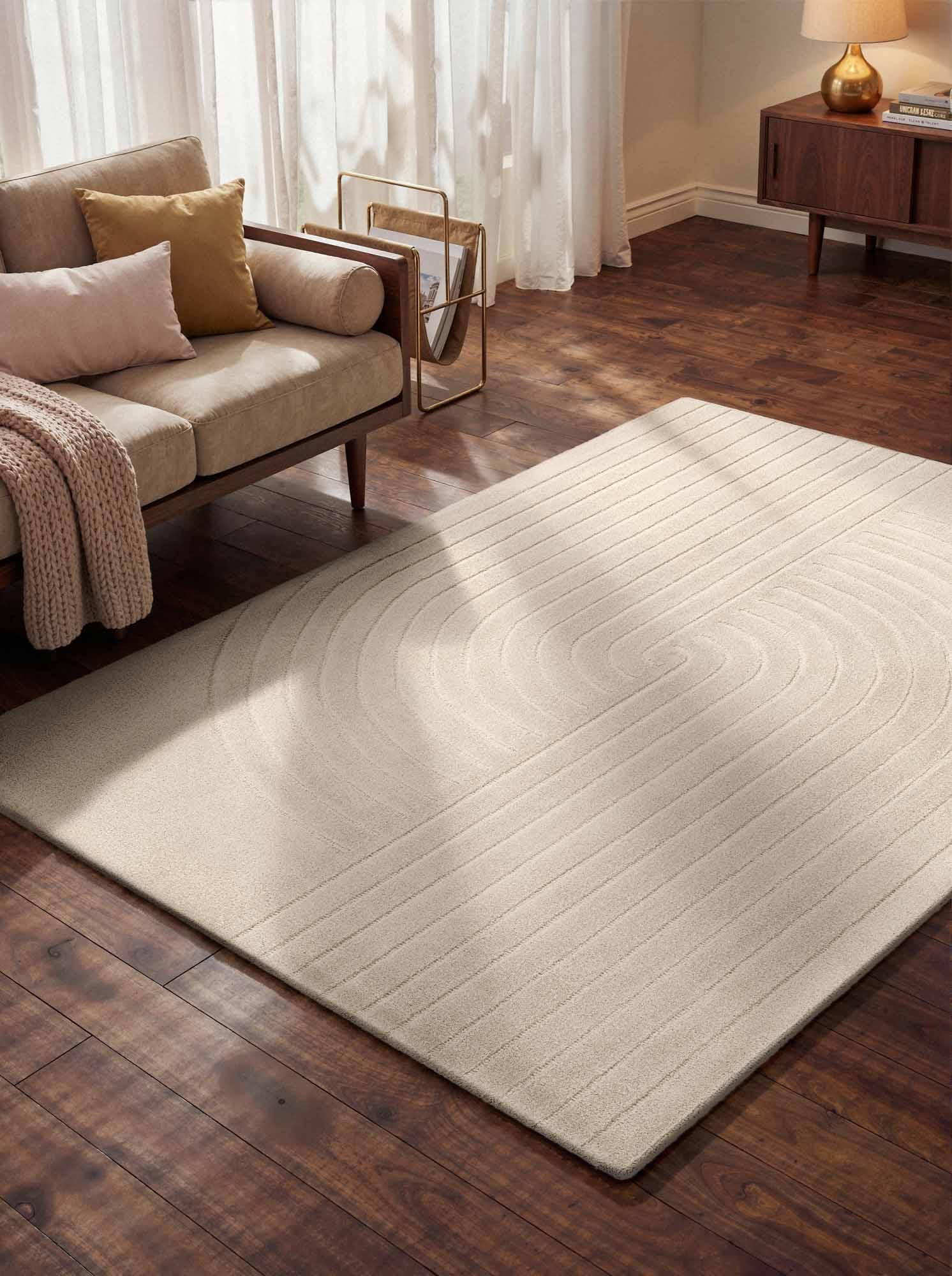 VIKOSA ARCURA ULLMATTA, ARCURA KRÄMVIT