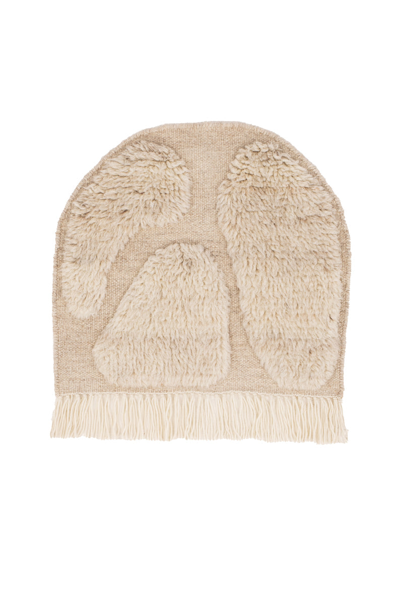 JAKOBSØ TAPET - OFF WHITE