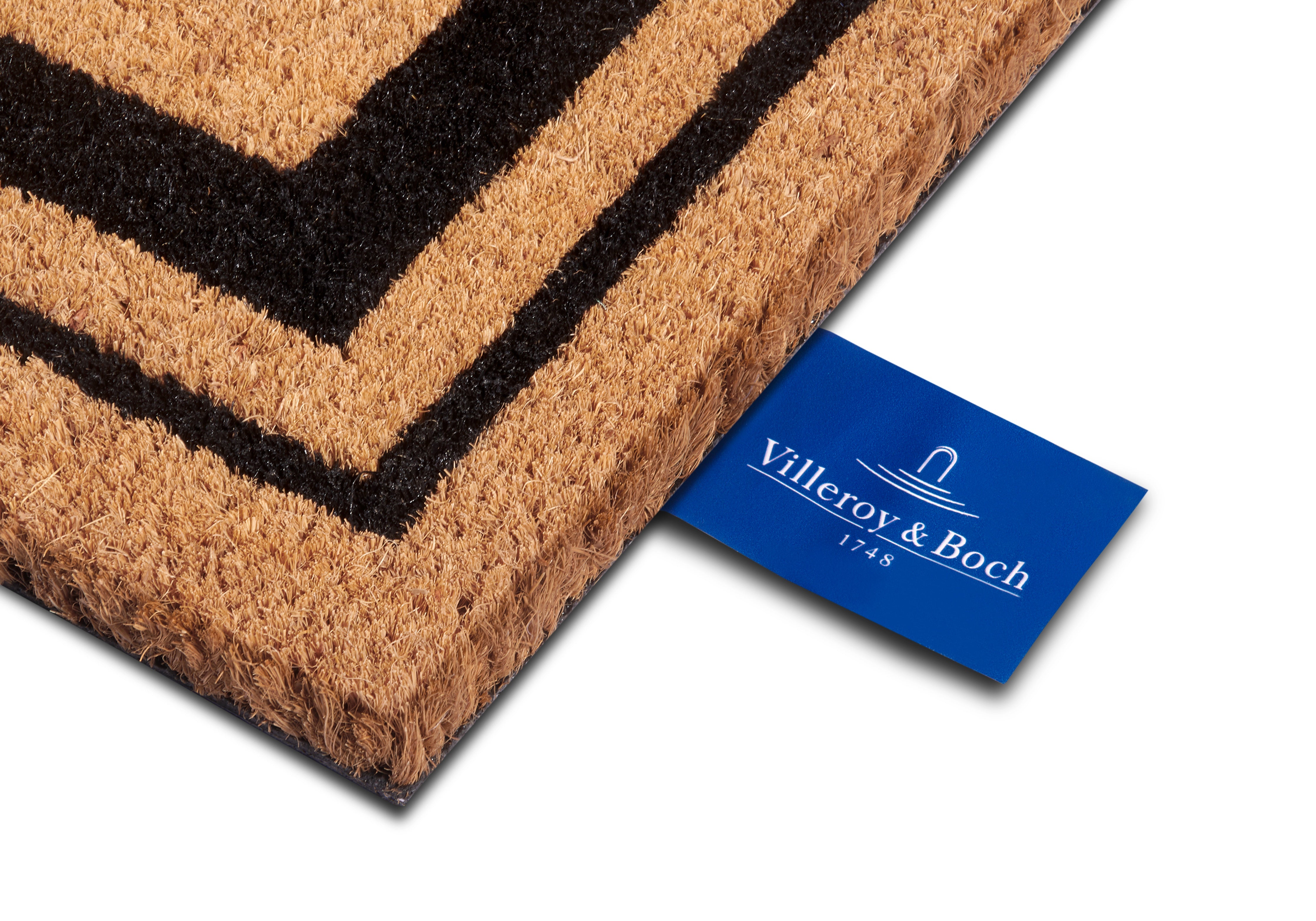 VILLEROY &amp; BOCH 106117 DÖRRMATTA, COCOS PORTE GASPARD