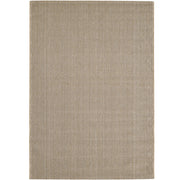 Plattvävd matta Lonnie, 4300 Beige