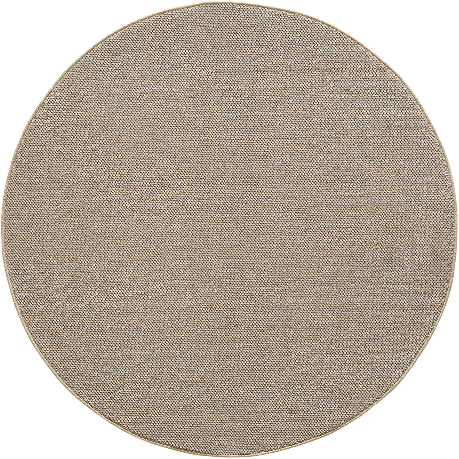 Plattvävd matta Lonnie, 4300 Beige