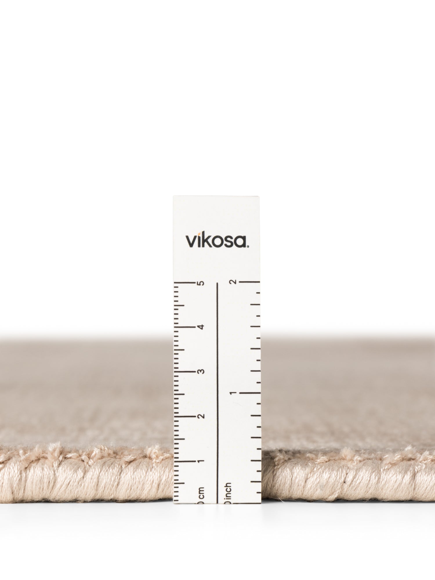VIKOSA JANE VISKOSMATTA, JANE BEIGE