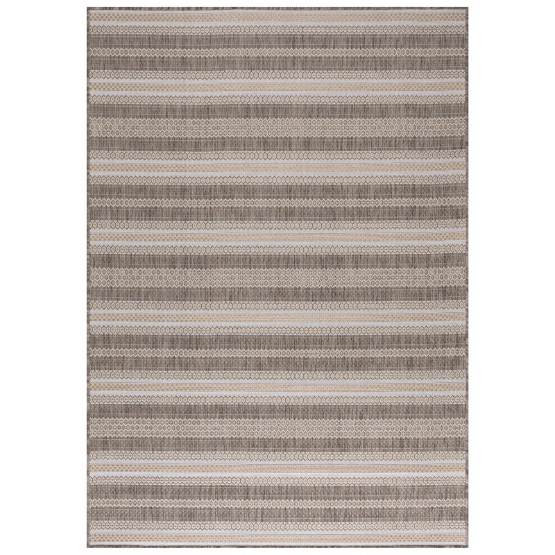 SOLIG UTOMHUSMATTA, 4411 BEIGE
