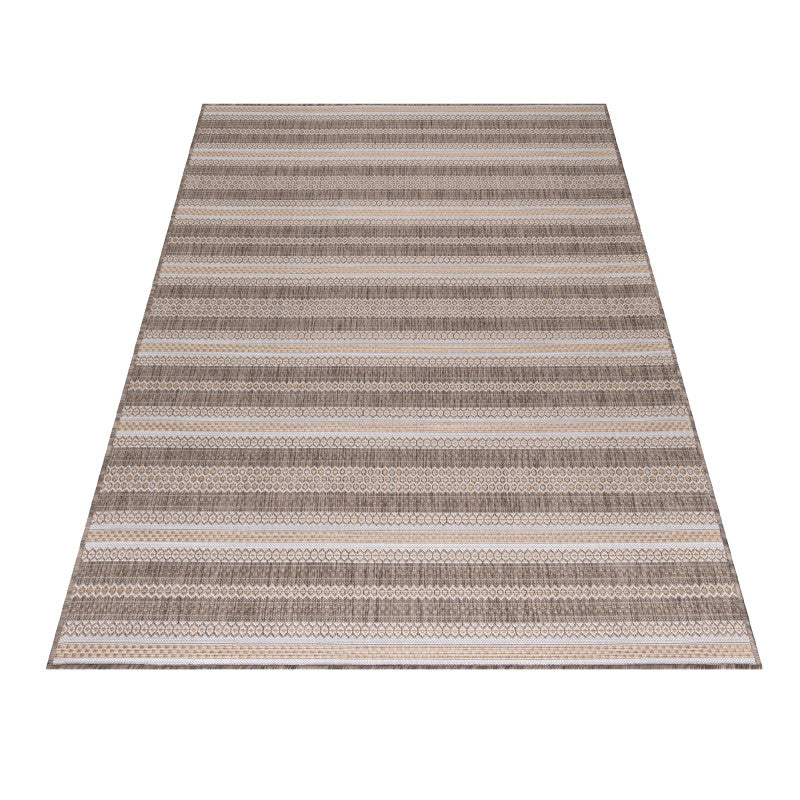 SOLIG UTOMHUSMATTA, 4411 BEIGE