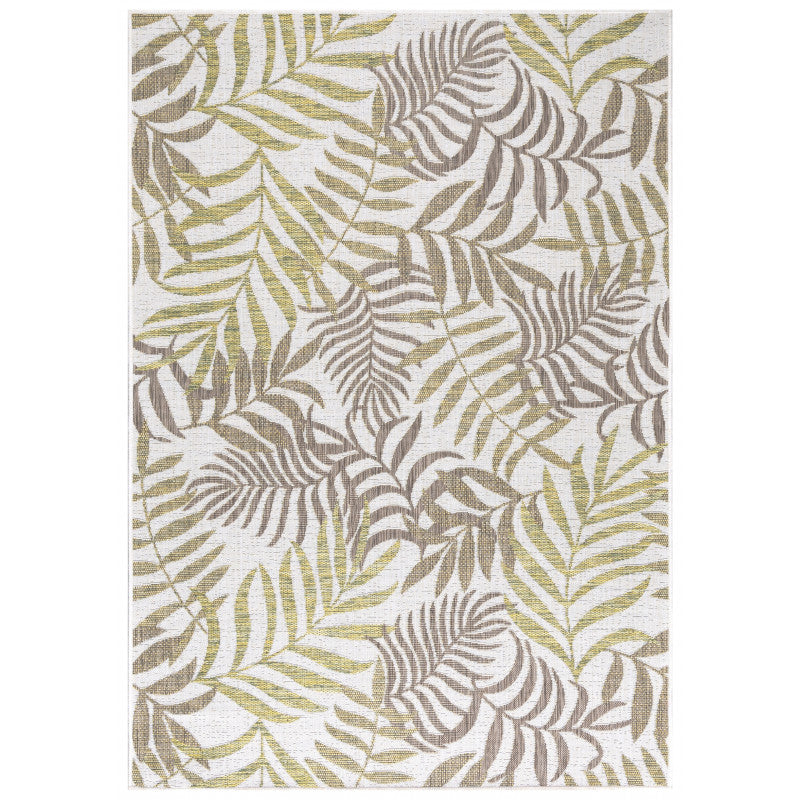 SUNNY UTOMHUSMATTA, 4412 BEIGE