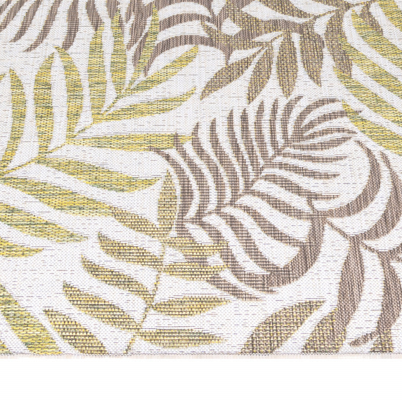 SUNNY UTOMHUSMATTA, 4412 BEIGE