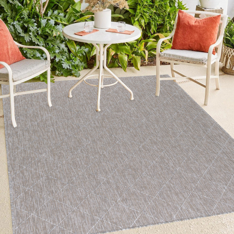 GORA UTOMHUSMATTA, 4512 BEIGE