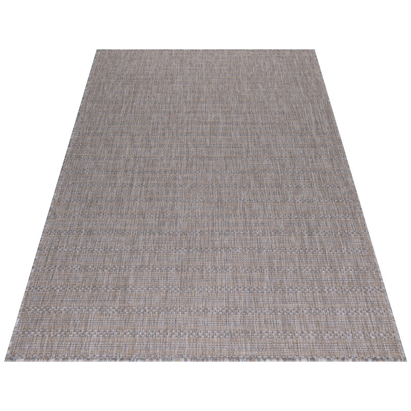 GORA UTOMHUSMATTA, 4513 BEIGE