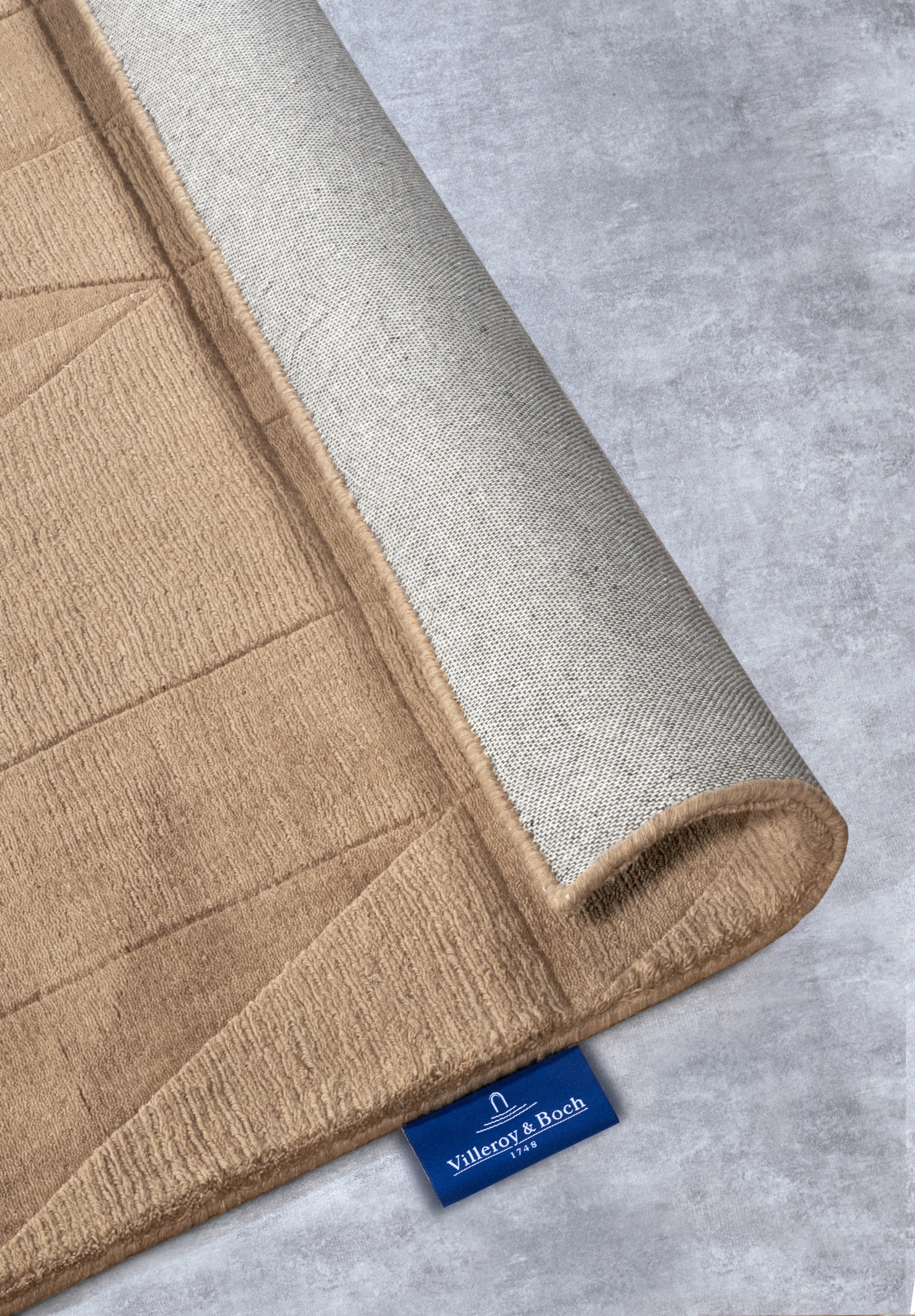 VILLEROY &amp; BOCH 106165 ULLMATTA, URSULE BEIGE