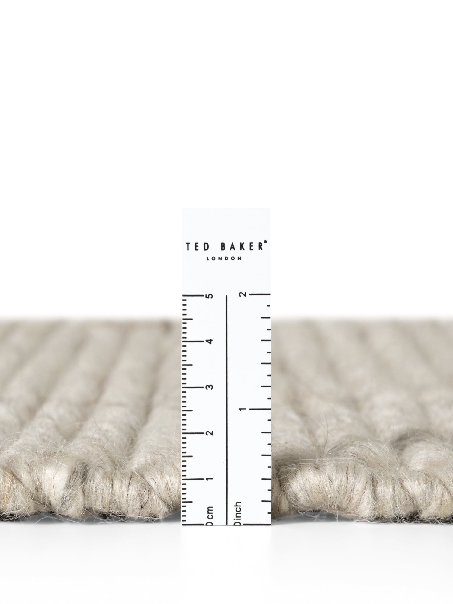 TED BAKER CAMDEN ULLFILT PARKER, NATURVIT