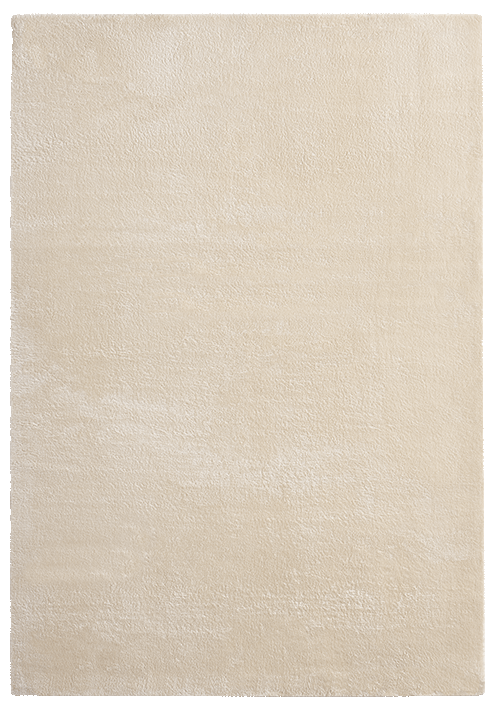 LOFT ENSFARVET TÆPPE, 37 70 BEIGE