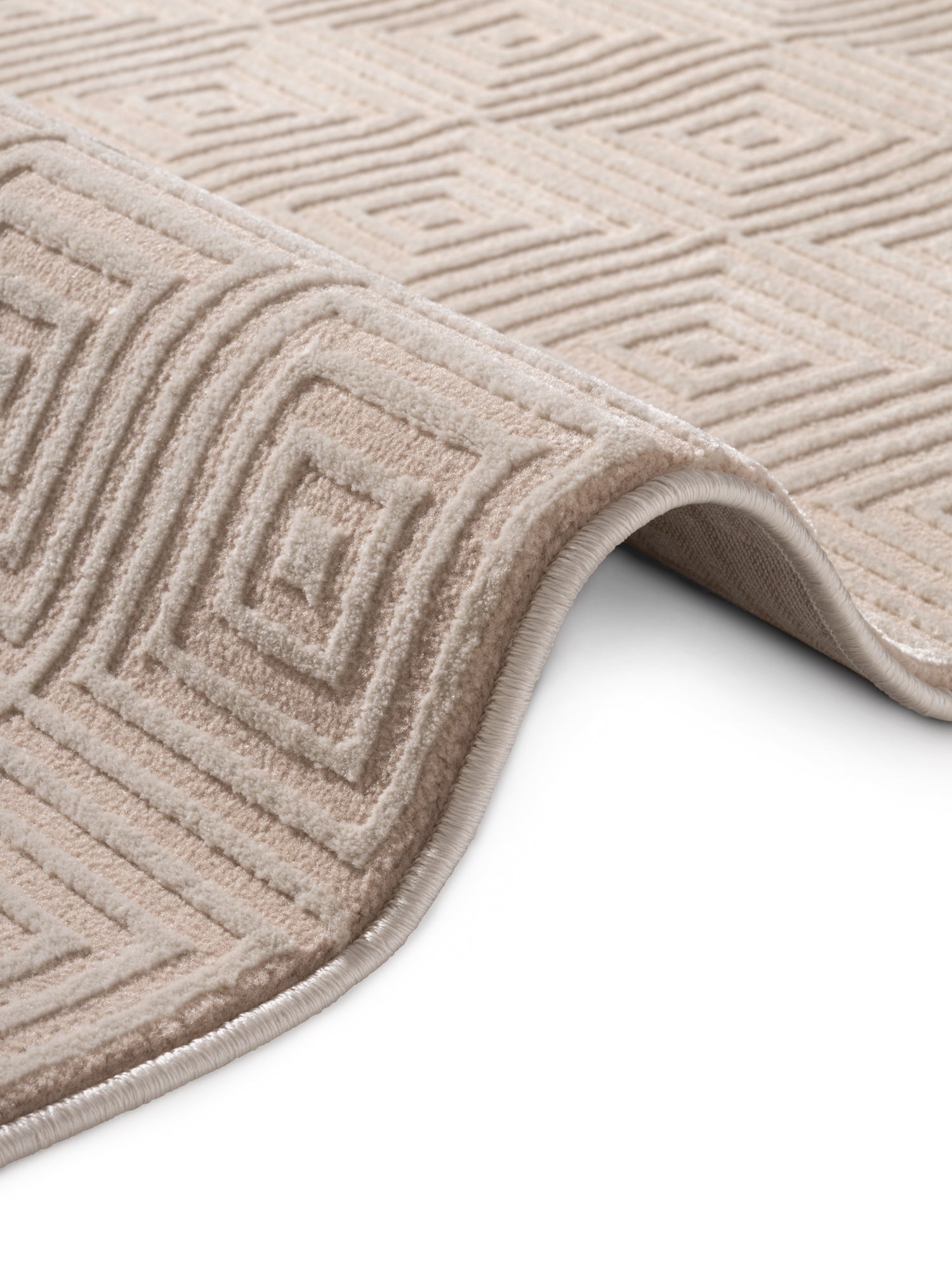 PEARLES MODERN MATTA, KRÄM-BEIGE 106183