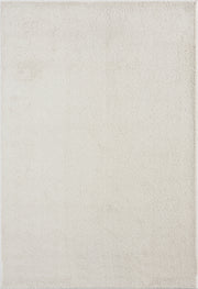 MONTANA ENSFARVET TÆPPE, 4414 CREME