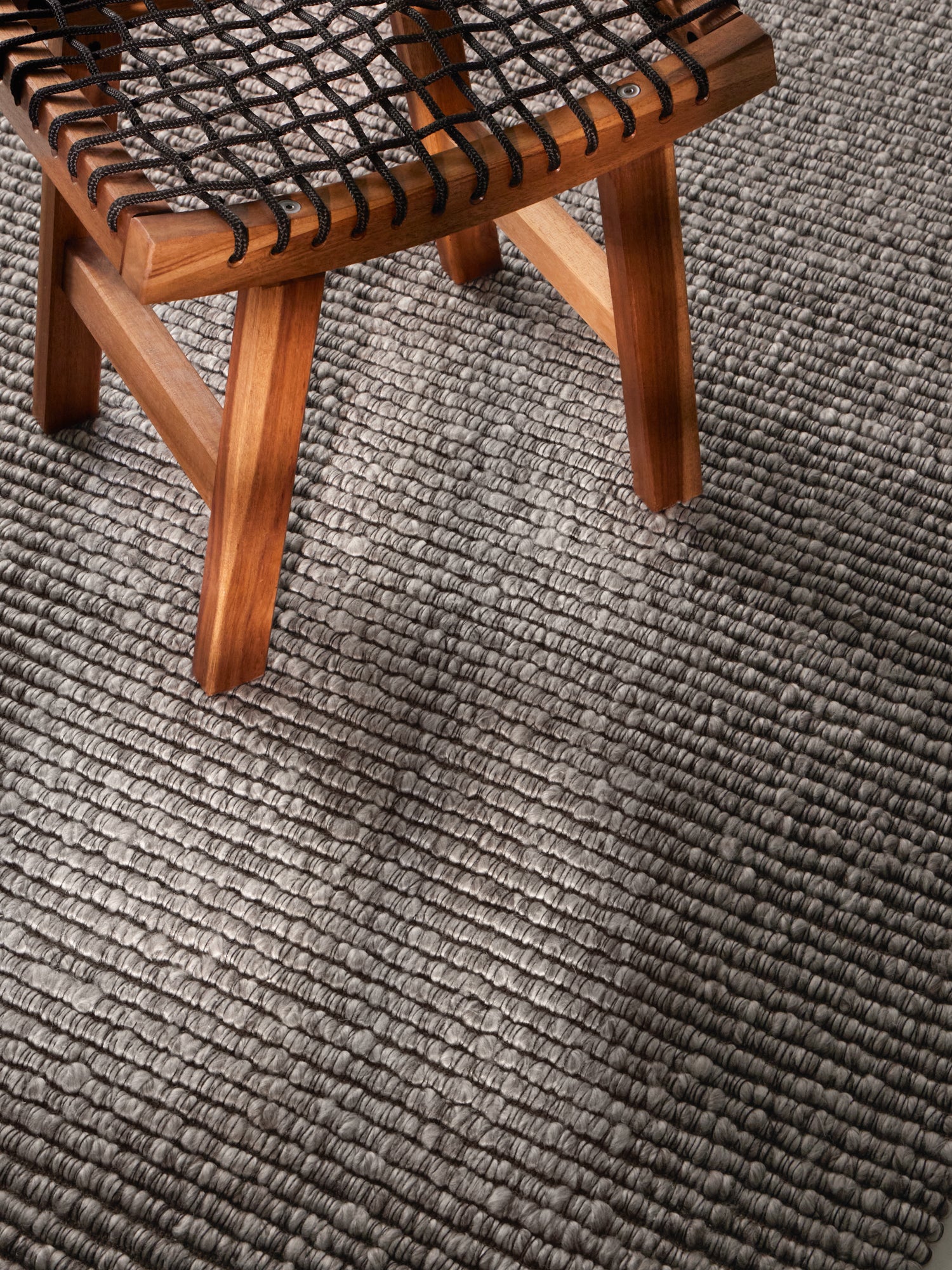 VILLEROY & BOCH 1852 BOUCLÉ-TÆPPE WILMA LYS GRÅ MULTIFARVET