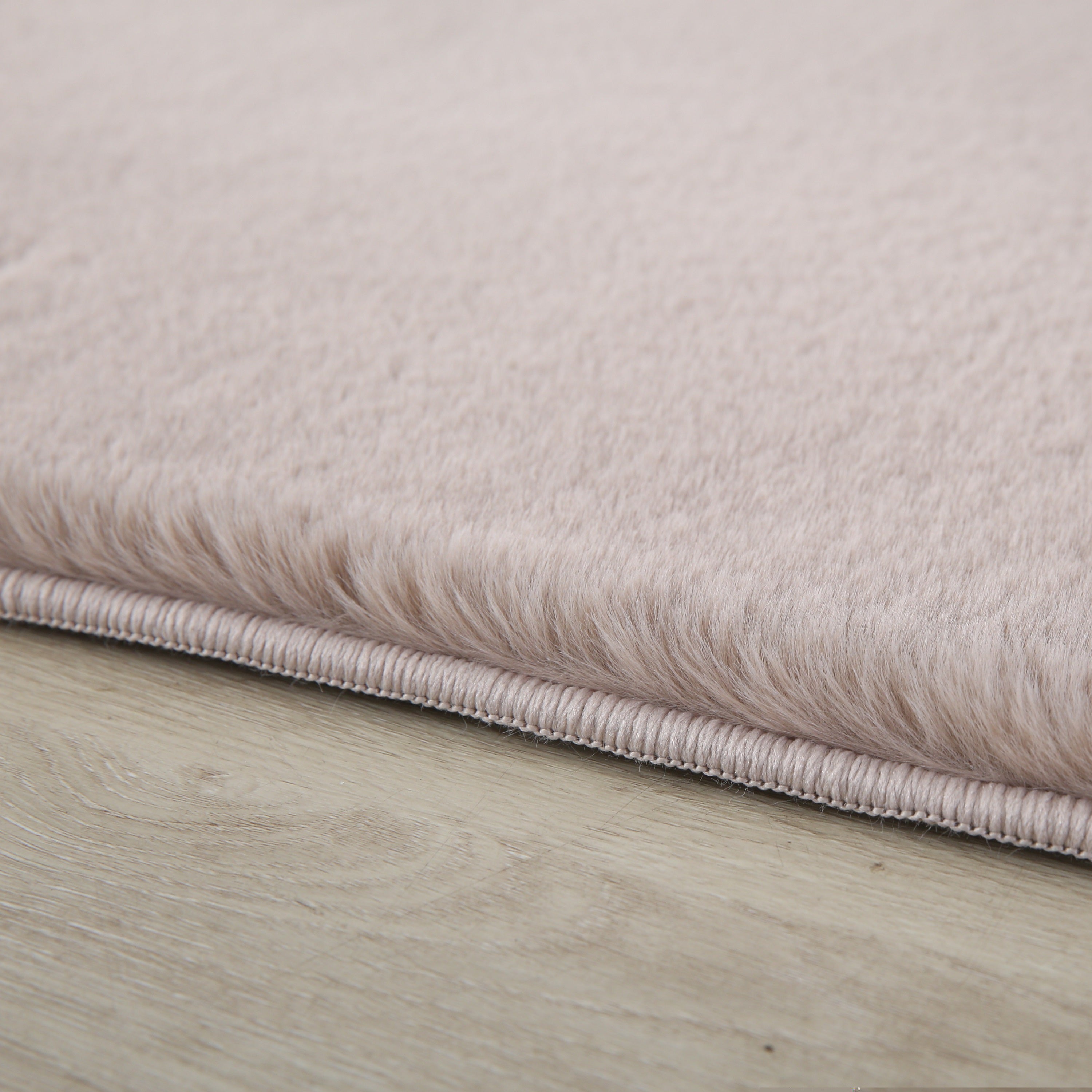 PUFFY PLUSH MATTA, 5100 BEIGE