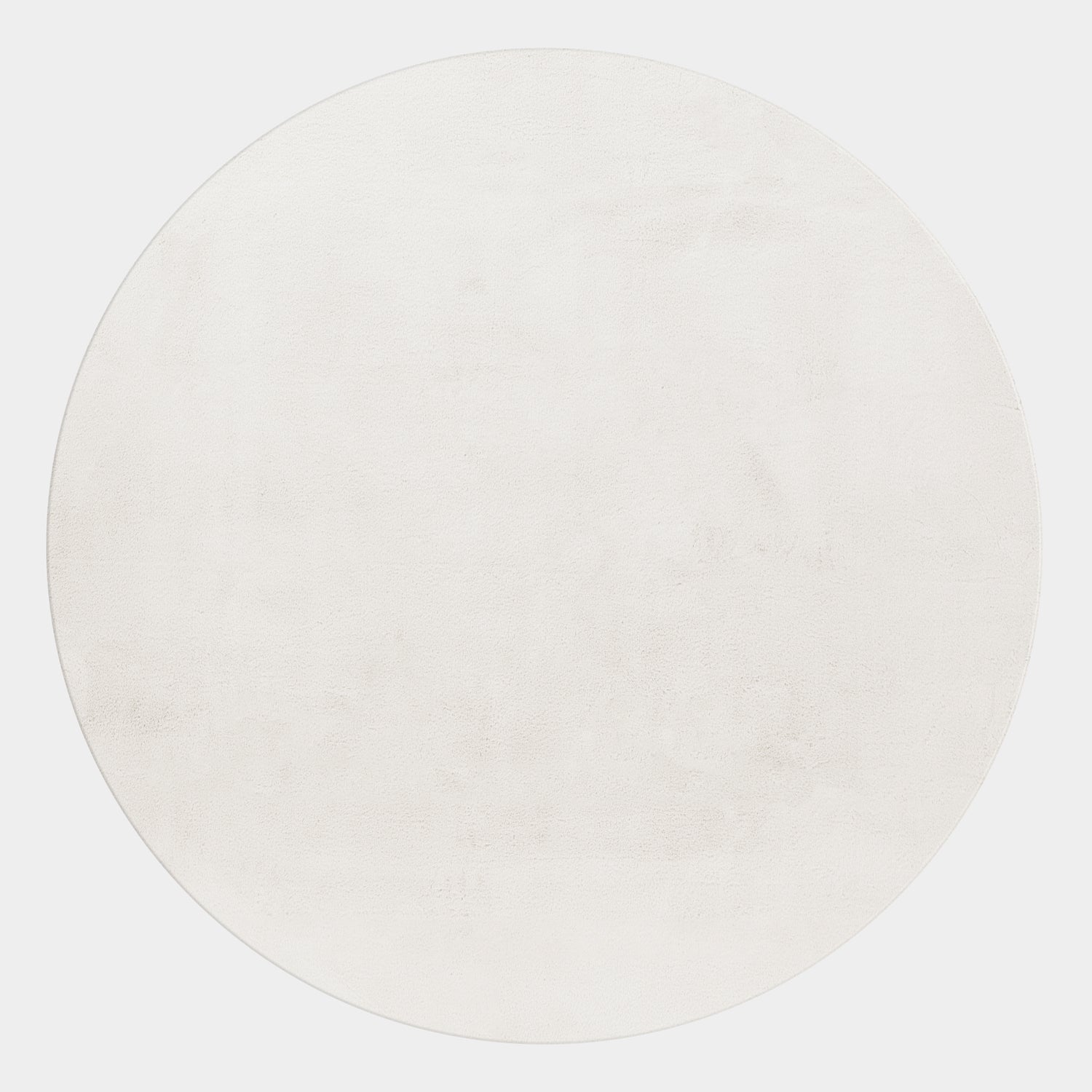 PUFFY PLUSH RUGGED, 5100 CREAM
