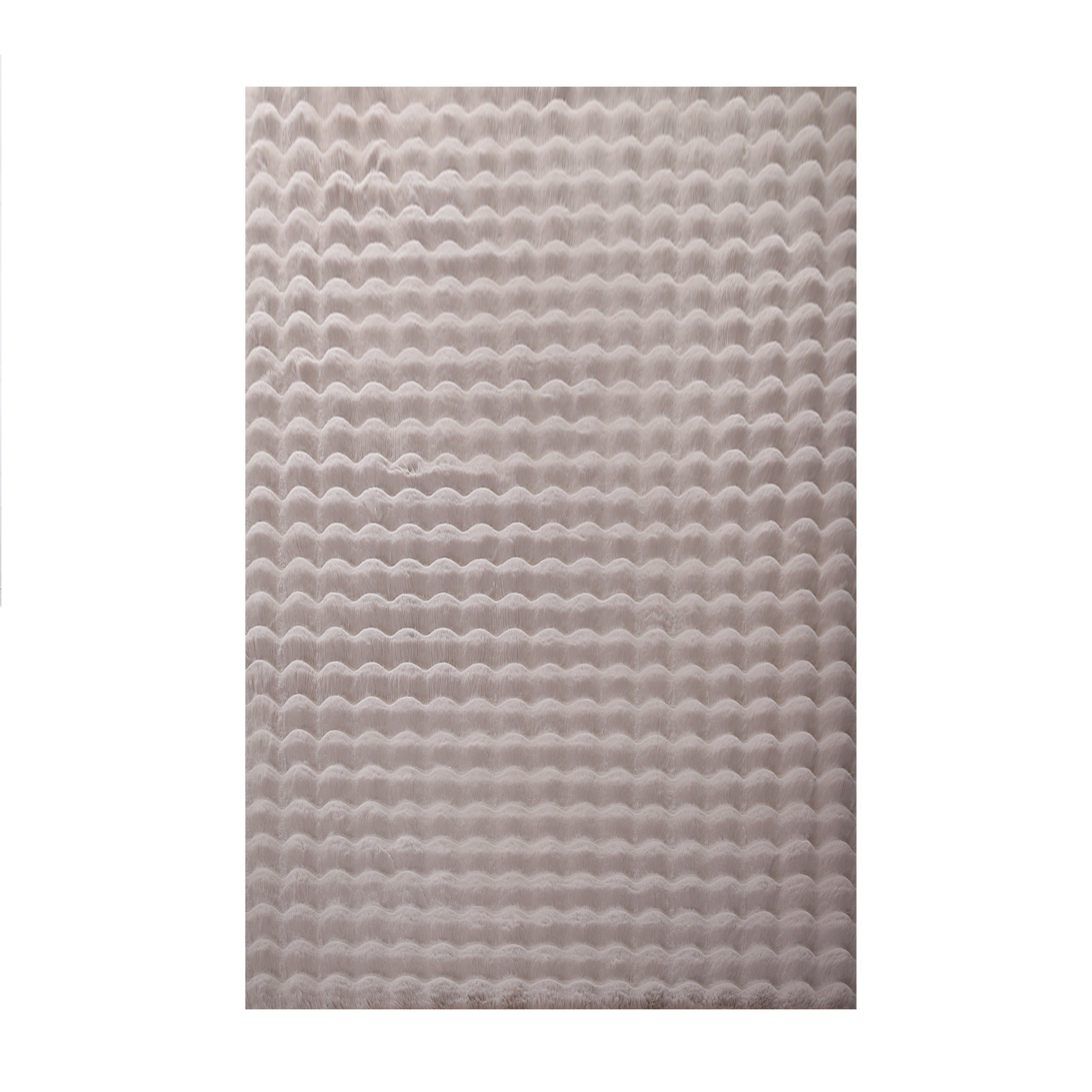 BIANCA PLUSHMATTA, 5110 BEIGE