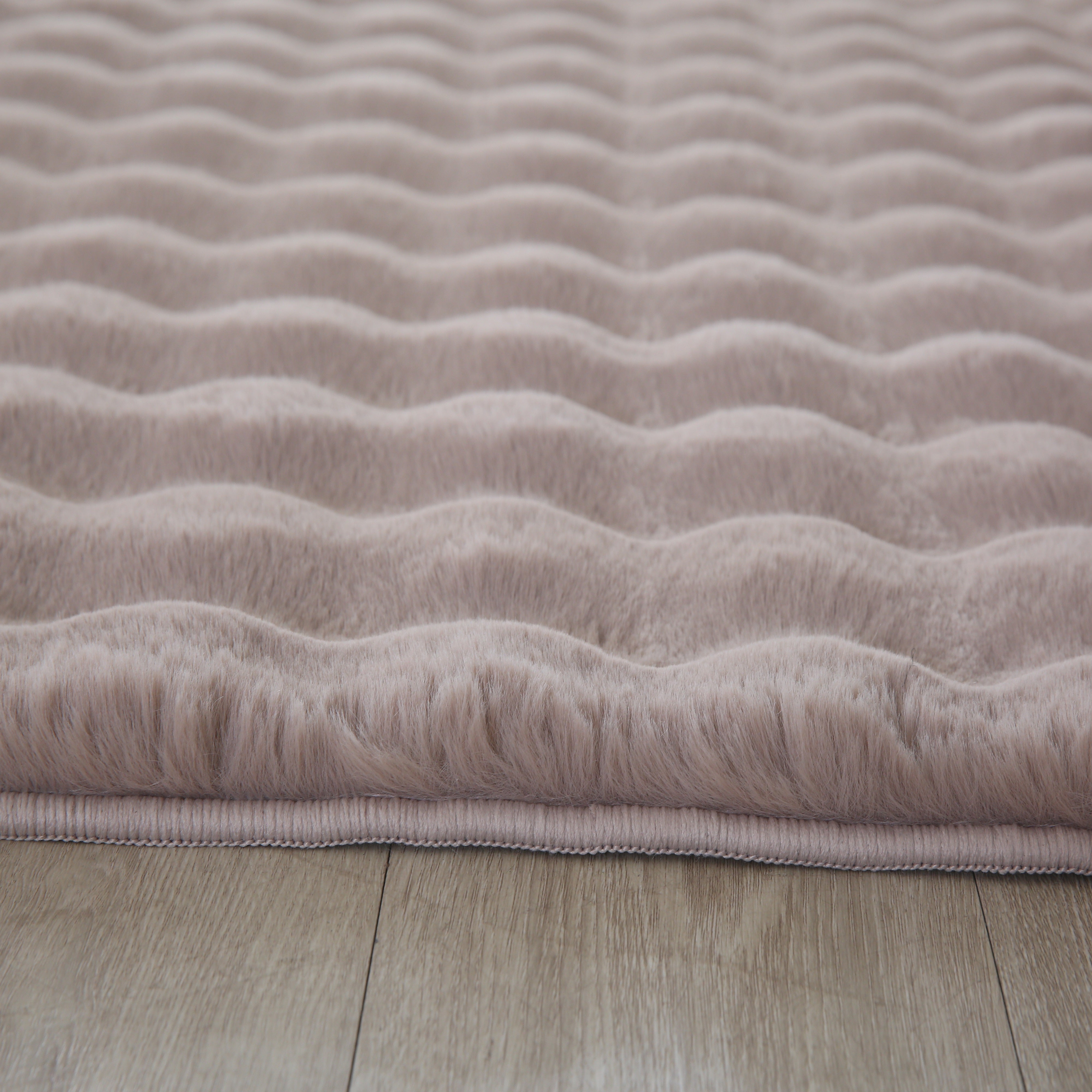 BIANCA PLUSHMATTA, 5110 BEIGE