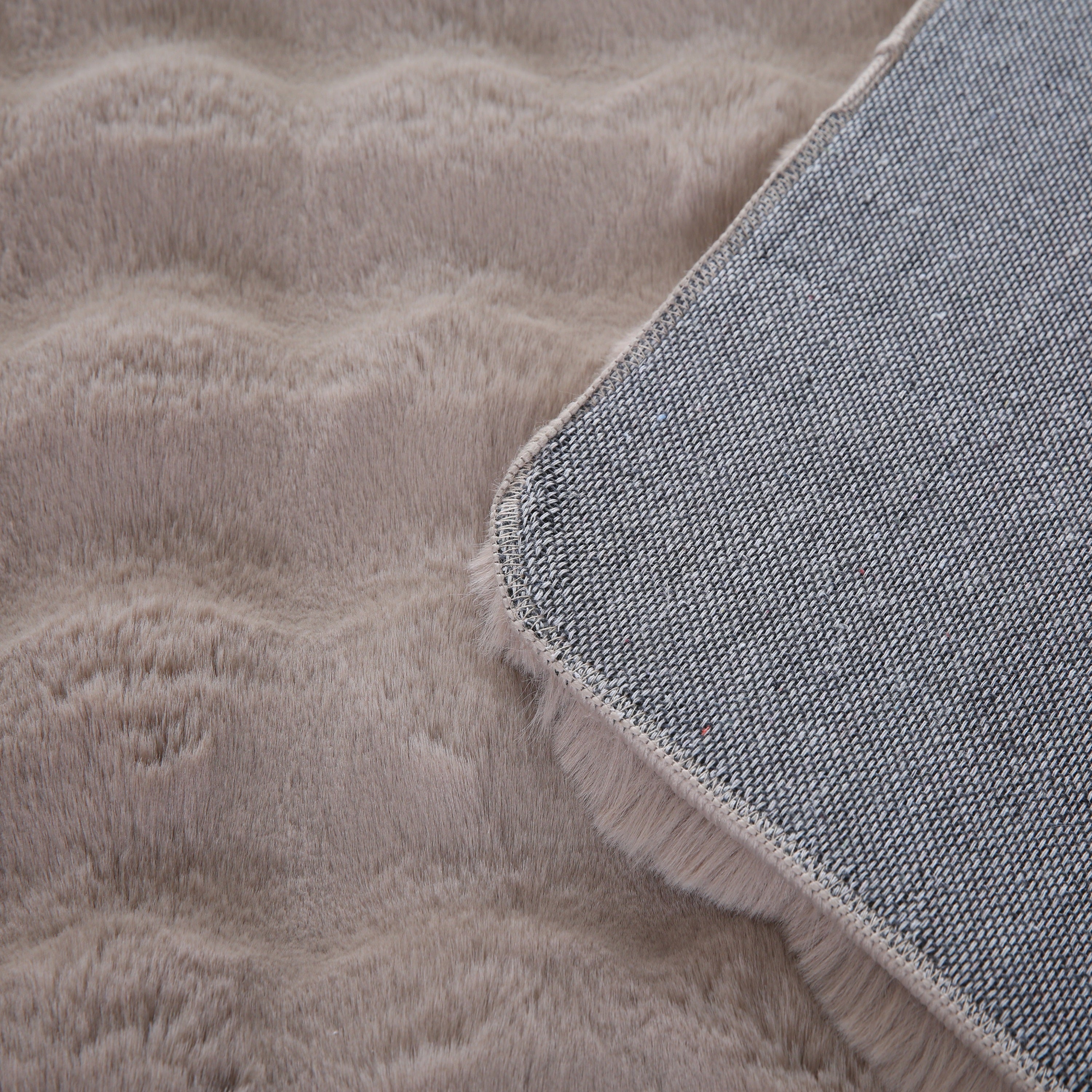 BIANCA PLUSHMATTA, 5110 BEIGE