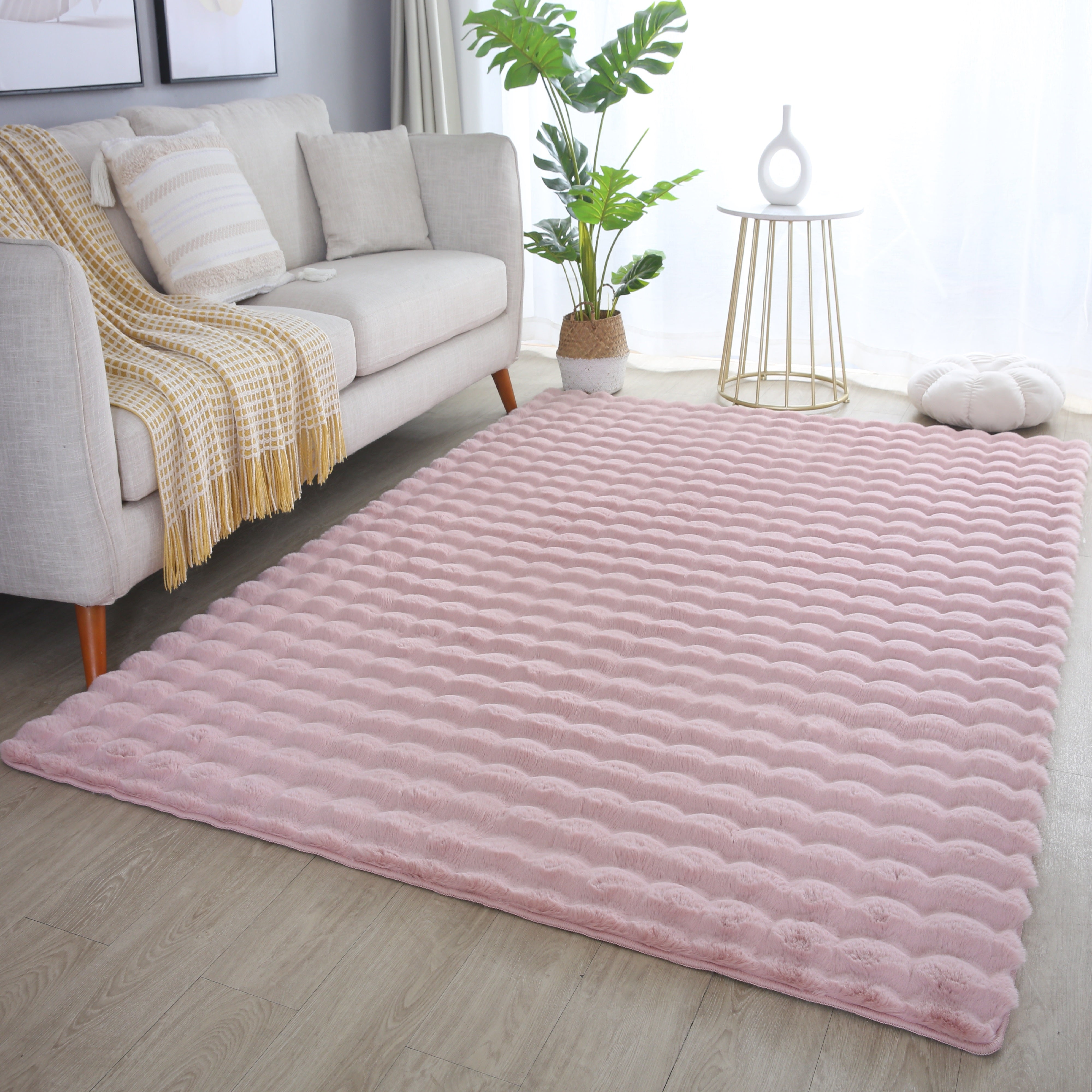 BIANCA PLUSHMATTA, 5110 ROSE