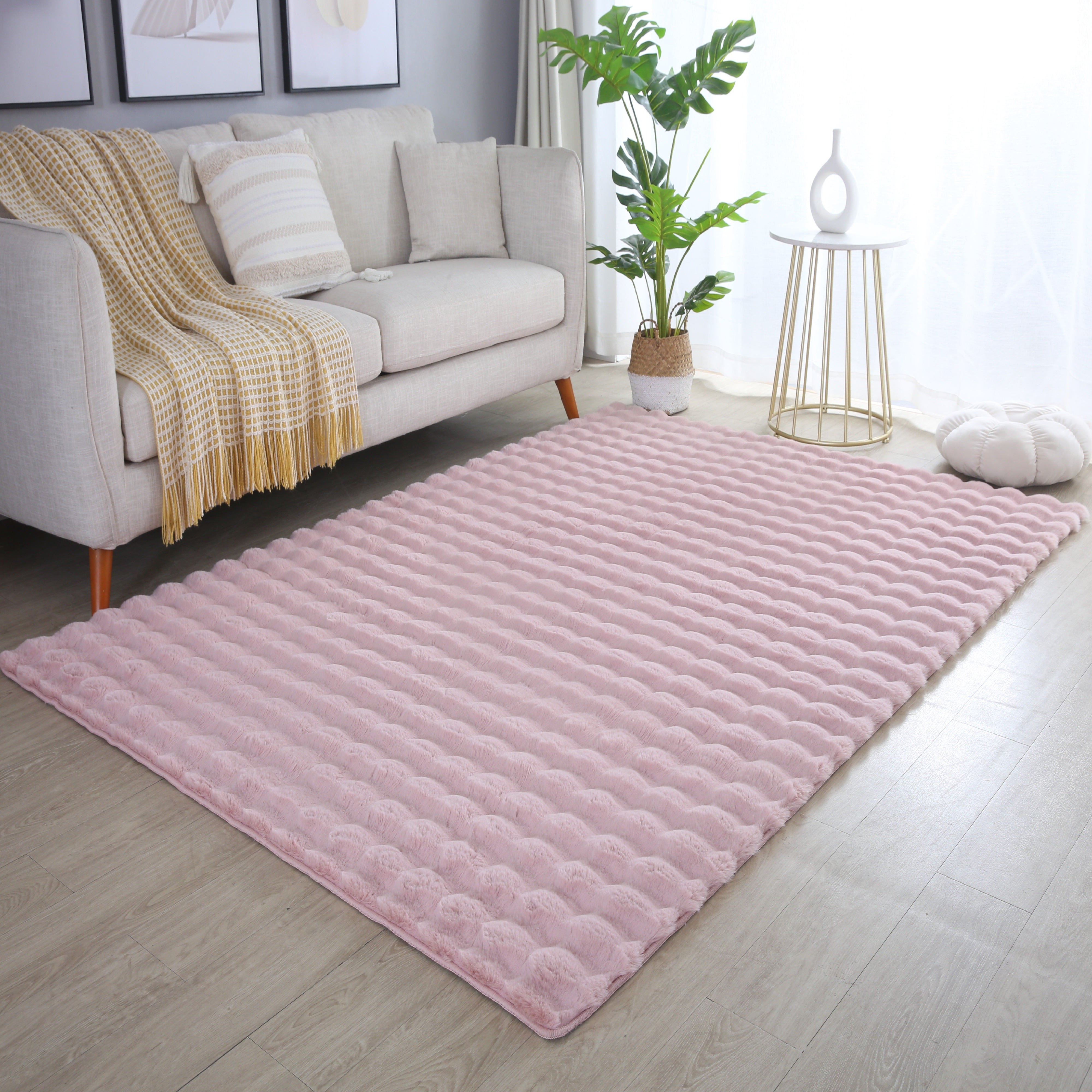 BIANCA PLUSHMATTA, 5110 ROSE