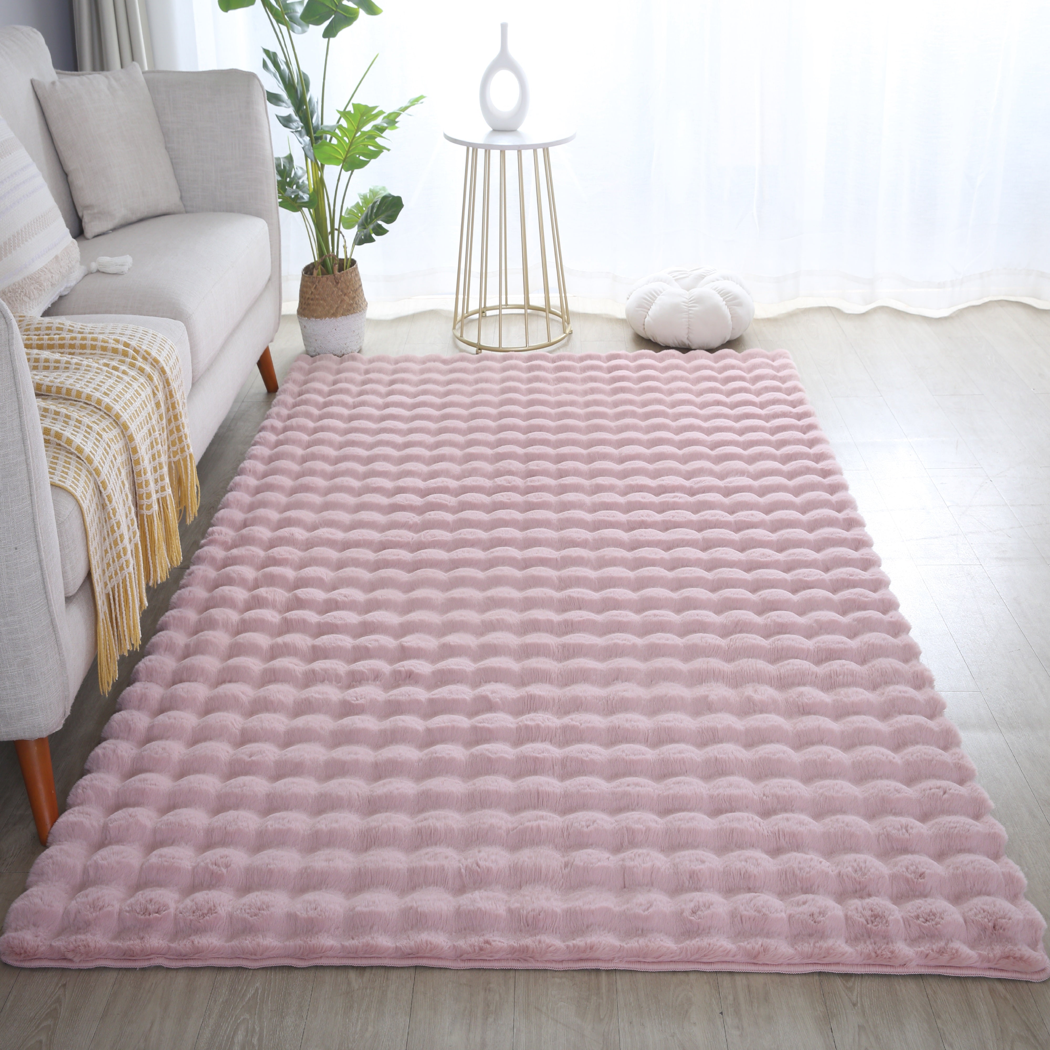 BIANCA PLUSHMATTA, 5110 ROSE