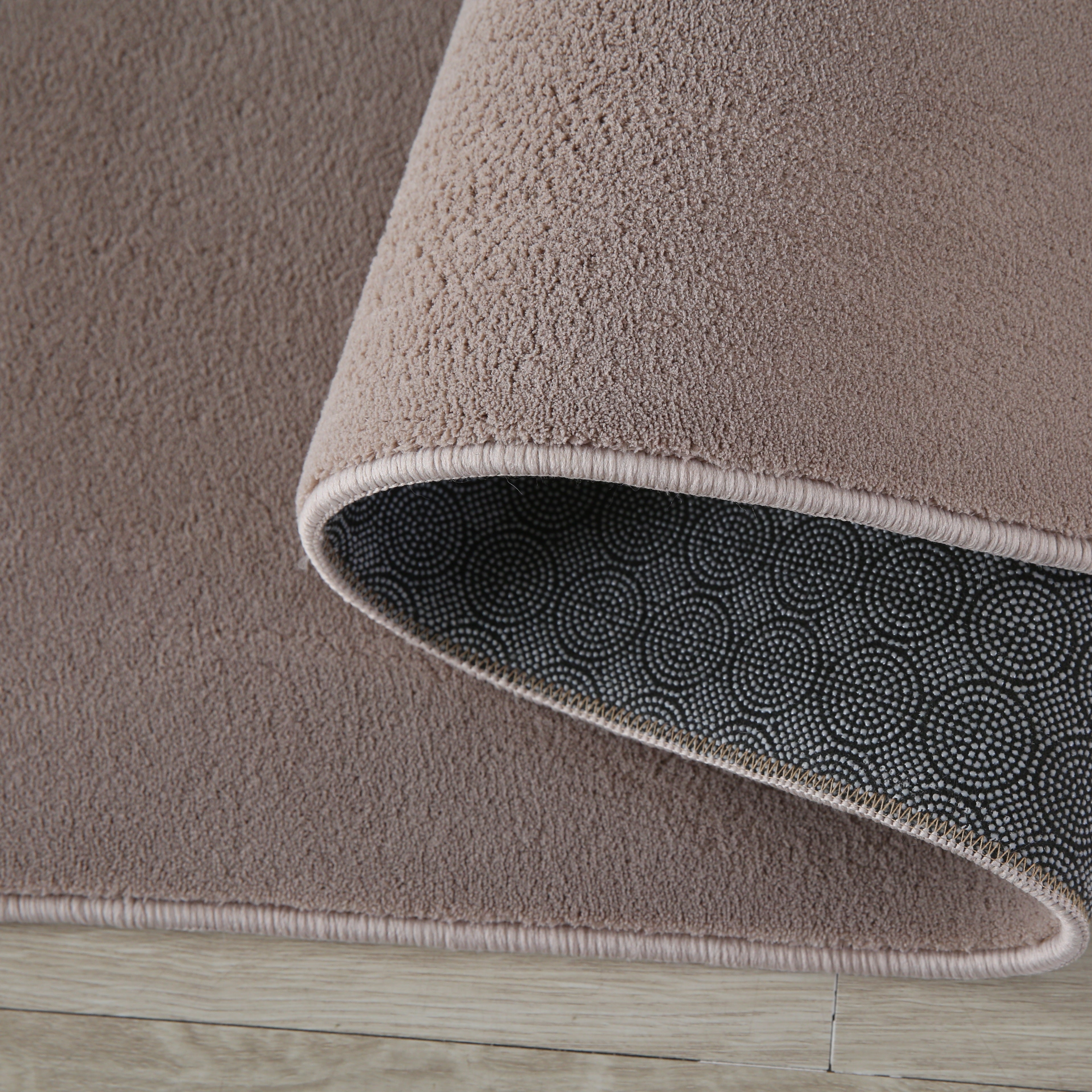 SKYLER ENFÄRGAD MATTA, 5400 BEIGE