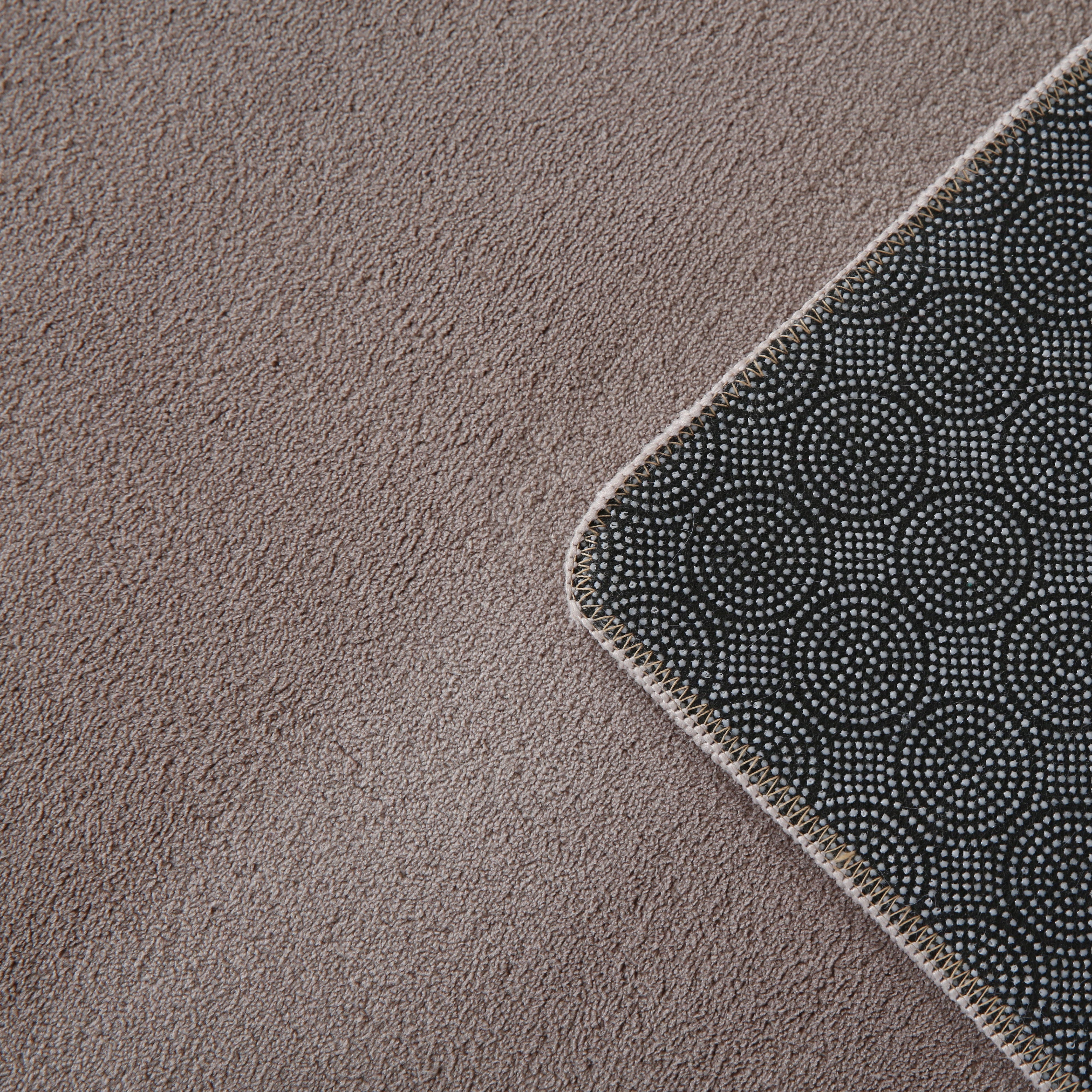 SKYLER ENFÄRGAD MATTA, 5400 BEIGE