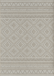 OTTAWA INDE- OG UDENDØRS TÆPPE, 22567 760 BEIGE