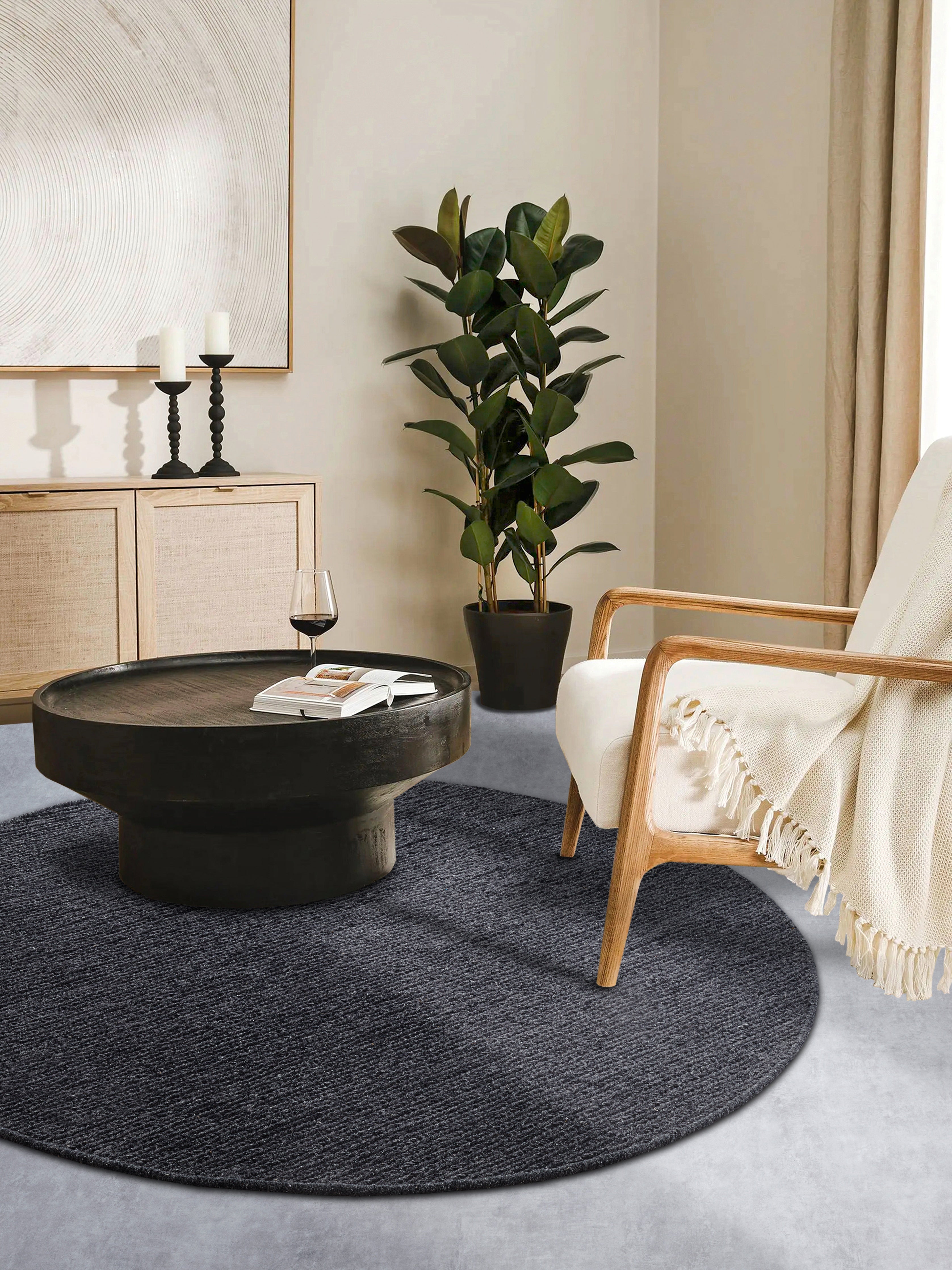 VILLEROY &amp; BOCH 106051 ULLMATTA, FRANCOIS ANTRACIT