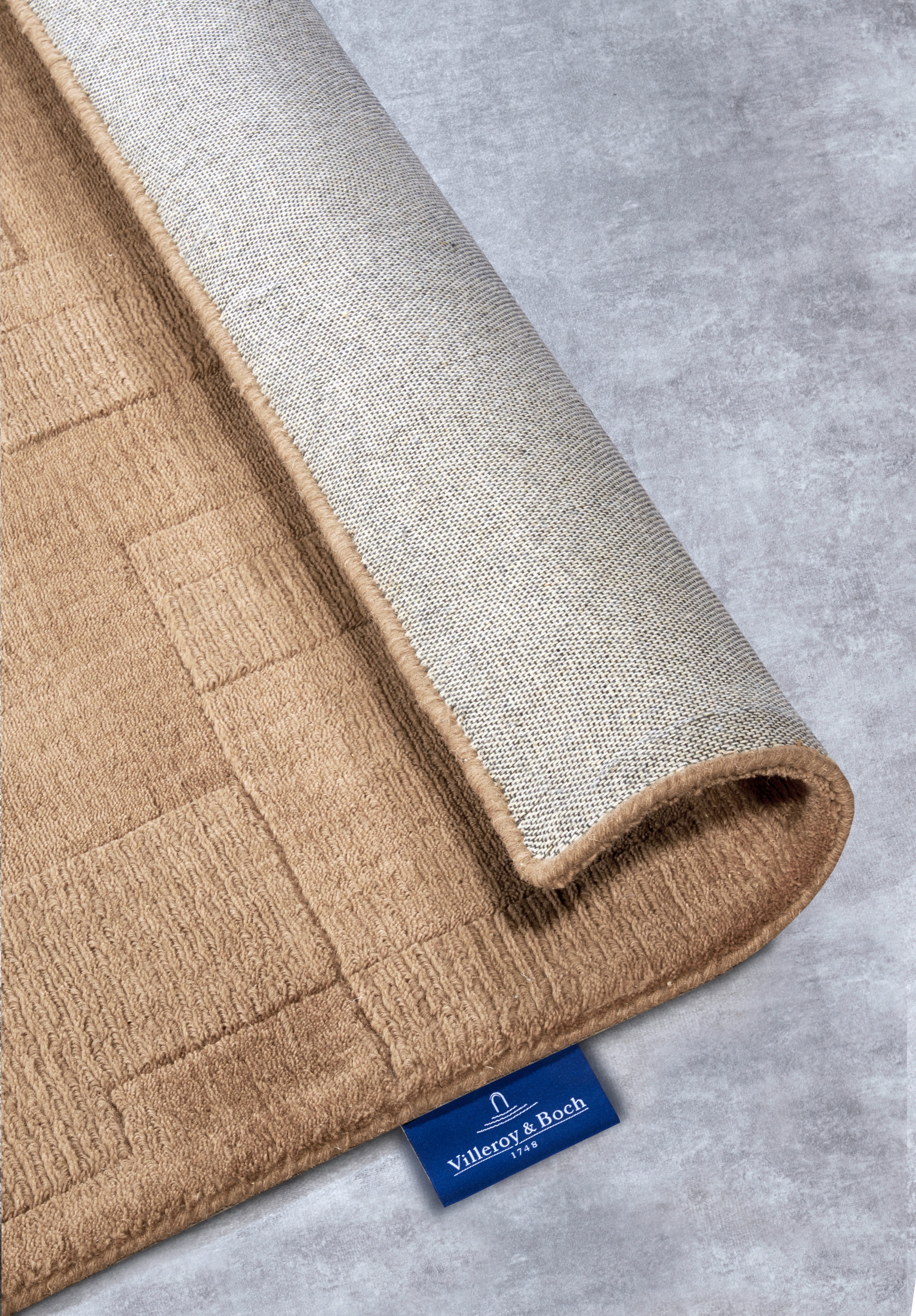 VILLEROY &amp; BOCH 106180 ULLMATTA, WILHELMINE BEIGE