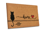 DÖRRMATTA KOKOS - HEMKATT 106200