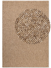 MOCCO MODERN MATTA, KARAMELL 106227