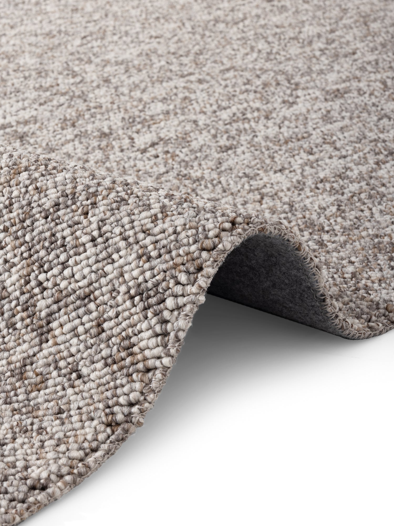 MOCCO MODERN MATTA, TAUPE FLERFÄRGAD 106229