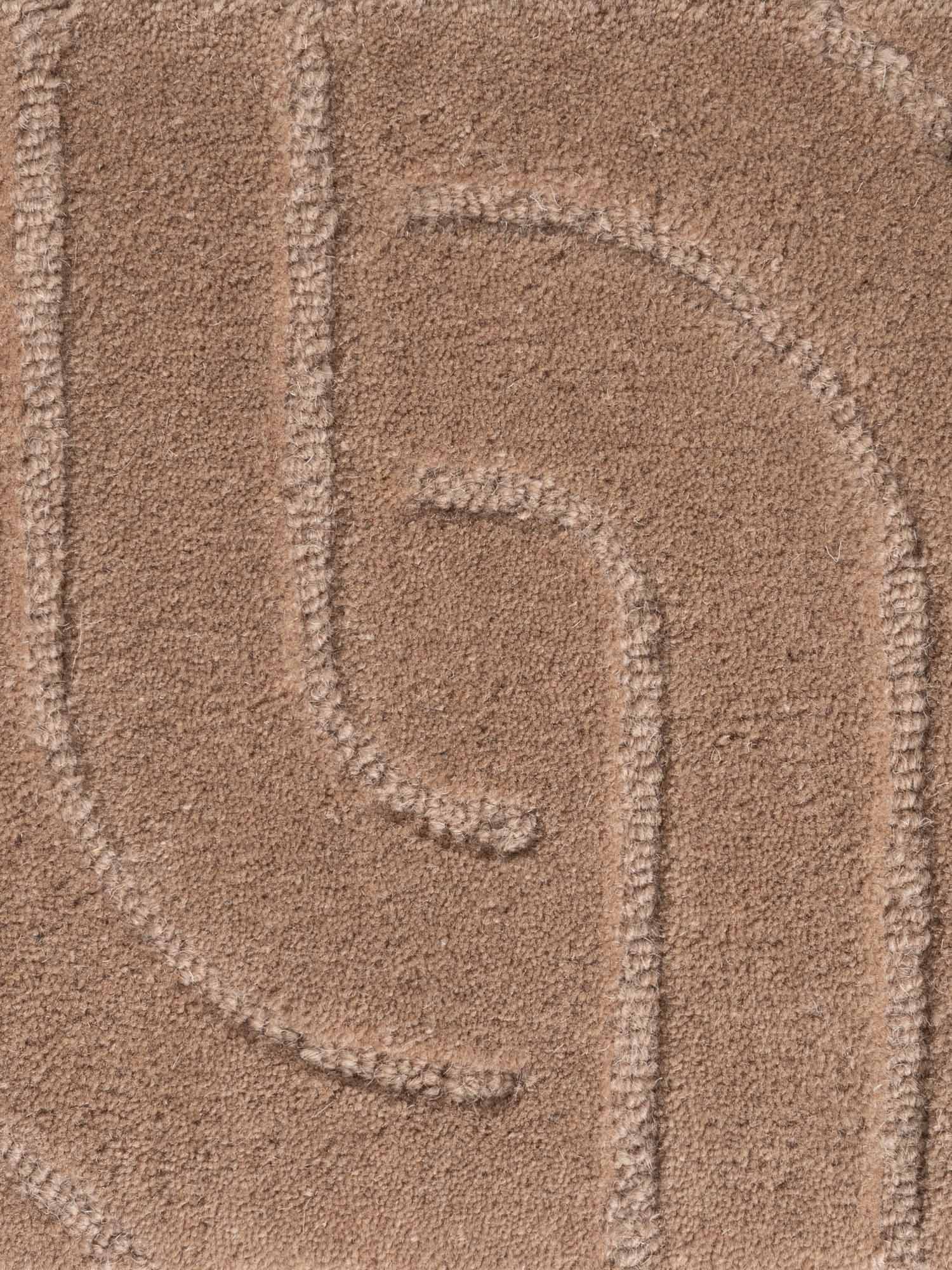 VIKOSA ARCURA ULLMATTA, ARCURA BEIGE
