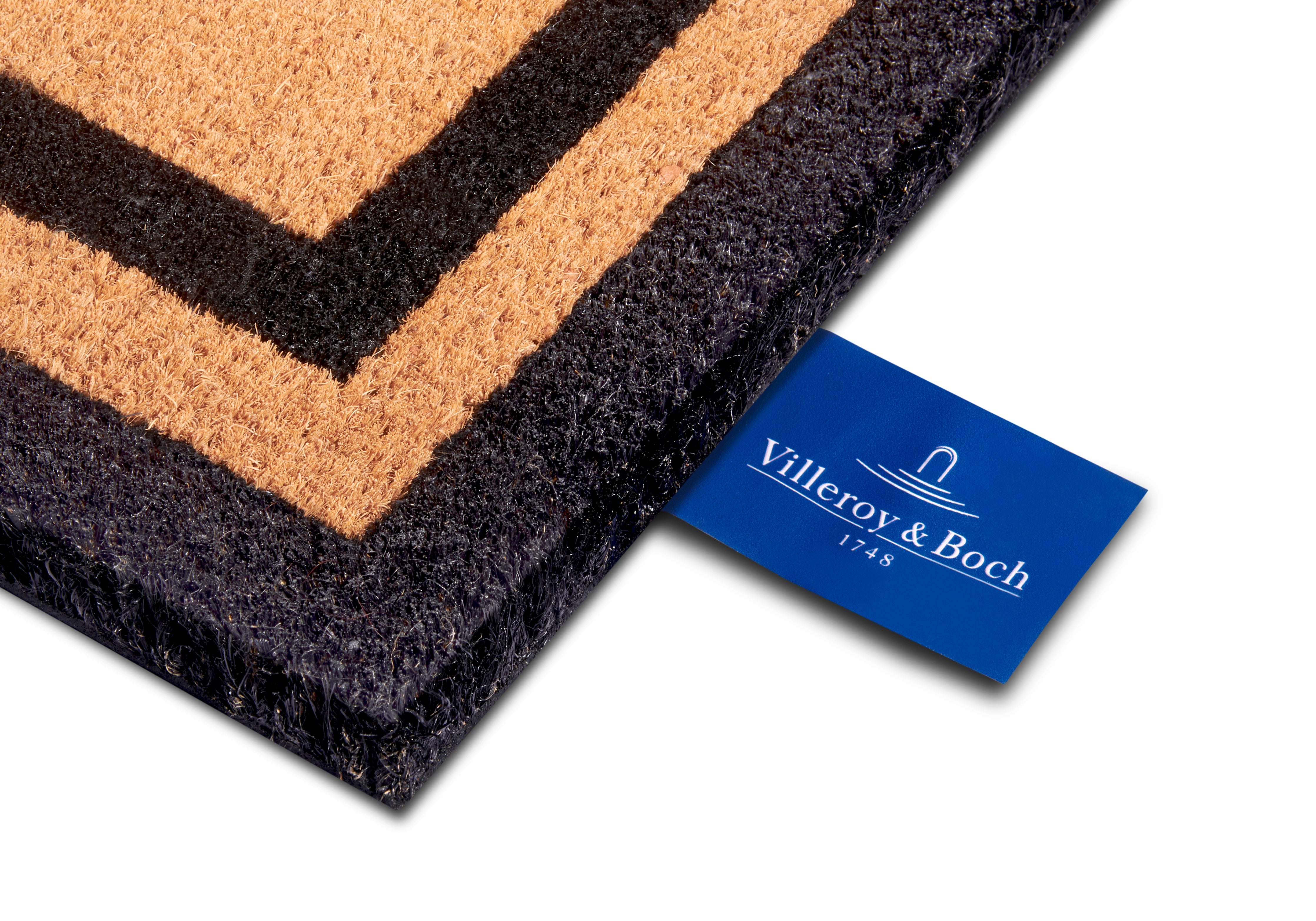 VILLEROY &amp; BOCH 106118 DÖRRMATTA, COCOS PORTE CLAUDE