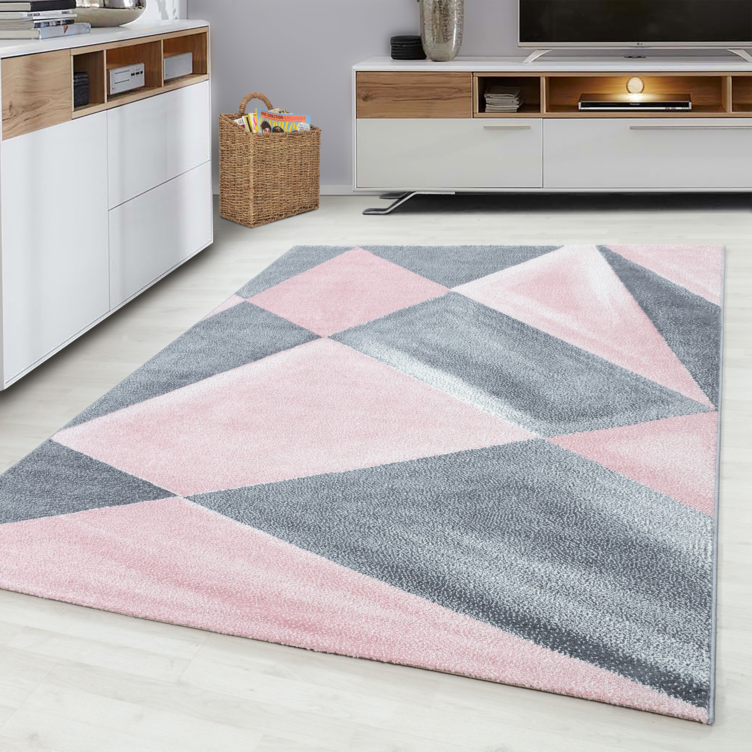 BETTA MODERN MATTA, 1130 LJUSRÖD