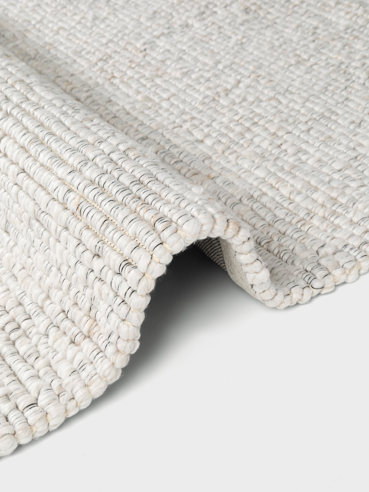 VILLEROY & BOCH 1852 BOUCLÉ-TÆPPE WILMA CREME MULTIFARVET