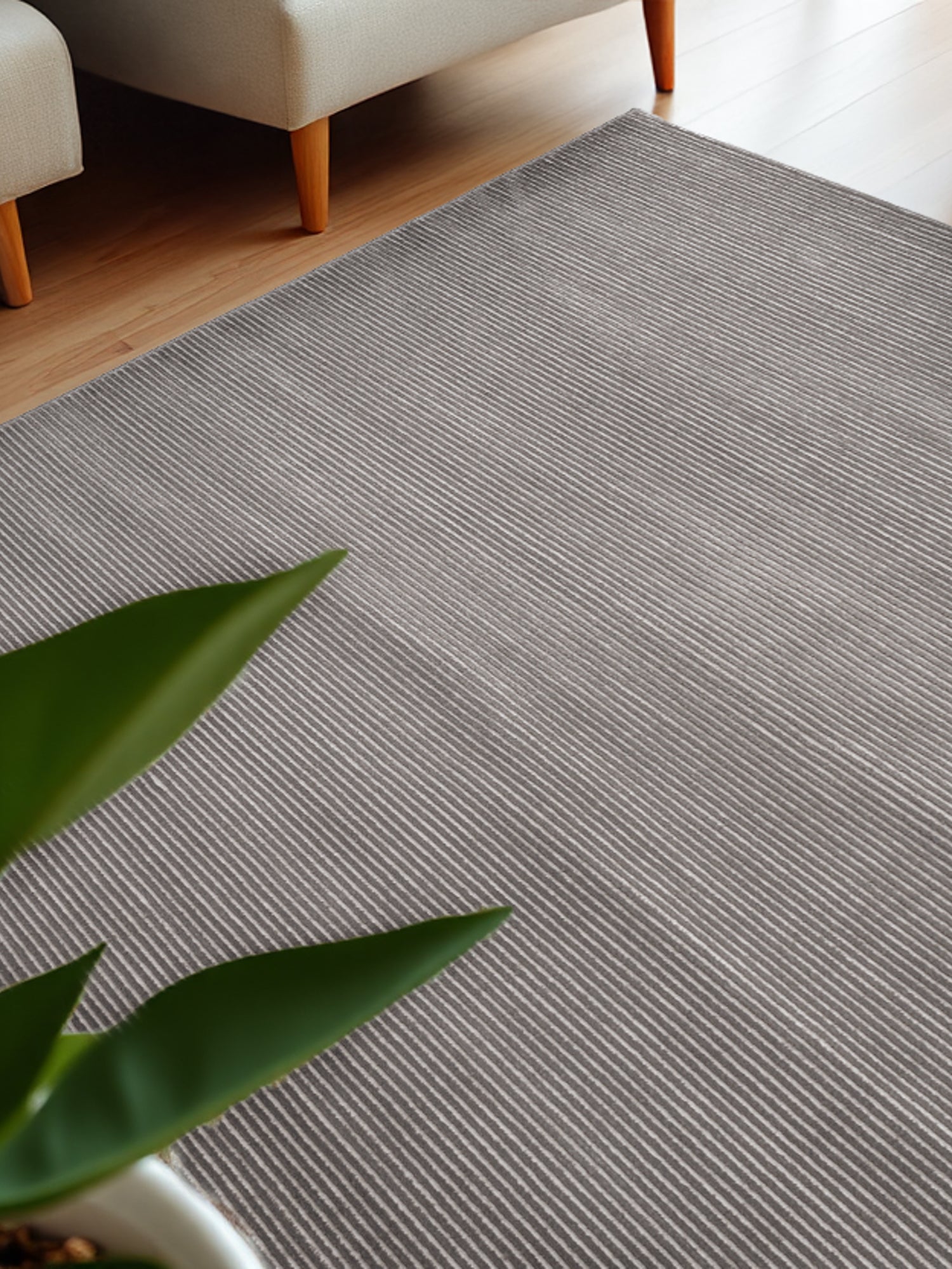 PEARLES MODERN MATTA, KRÄM-ANTRACIT 106187