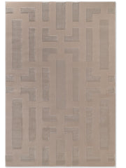 PEARLES MODERN MATTA, BEIGE-CRÈME 106189