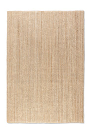 BOUCLE JUTEMATTA, NATURLIG GYLLEN - 105974