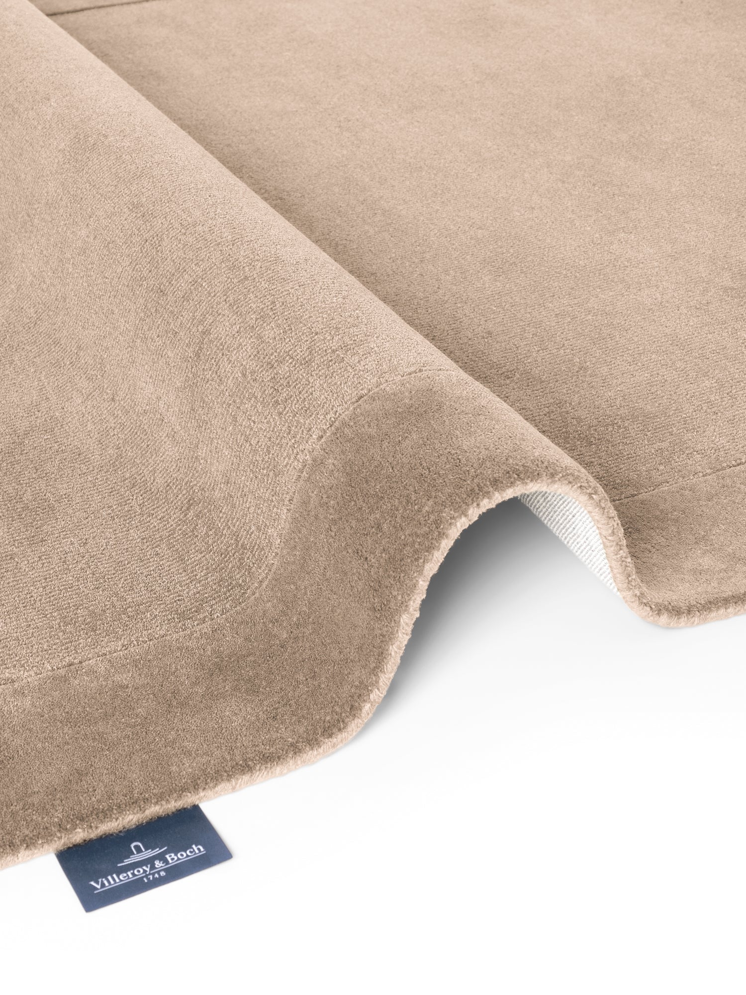 VILLEROY &amp; BOCH 1812 ULLMATTA KARI, NATURBEIGE