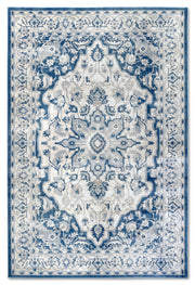 VILLEROY &amp; BOCH 106122 ORIENTALSK MATTA, GABRIELLE KRÄMBLÅ