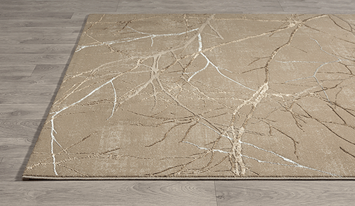 CREATION MODERNE TÆPPE, 50055 270-BEIGE